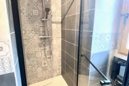 Résidence Appartement 4 &agrave; 6 Pers. Avec Terrasse 60m2 &agrave; St-jean-de-mne, Appartements pour 6 Personnes - Photo 13