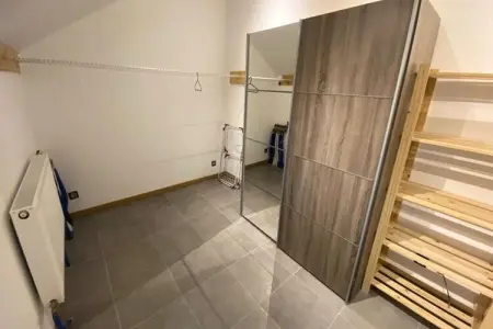 Résidence Appartement Moderne De 220m&sup2; Avec Terrasse, 14 Couchages, &agrave; St-jean-de-mne, Appartements pour 14 Personnes - Photo 15
