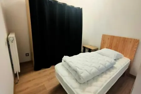 Résidence Appartement Moderne De 220m&sup2; Avec Terrasse, 14 Couchages, &agrave; St-jean-de-mne, Appartements pour 14 Personnes - Photo 20