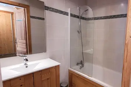 Résidence Le Criterium, Appartement à Val-Cenis Ski-In/Ski-Out - Photo 11