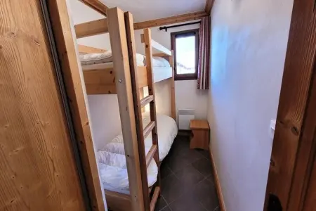 Résidence Le Criterium, Appartement à Val-Cenis Ski-In/Ski-Out - Photo 13