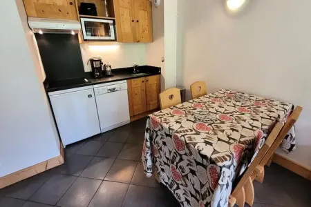 Résidence Le Criterium, Appartement à Val-Cenis Ski-In/Ski-Out - Photo 8