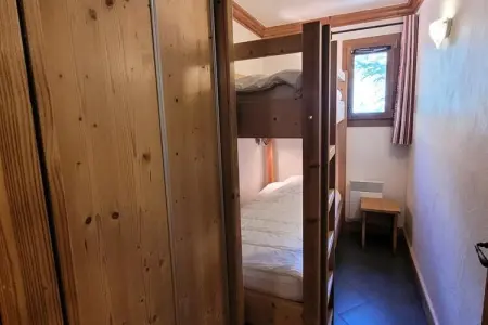 Résidence Le Criterium, Appartement à Val-Cenis Ski-In/Ski-Out - Photo 11
