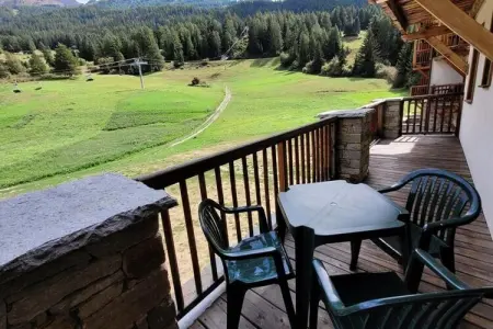 Résidence Le Criterium, Appartement à Val-Cenis Ski-In/Ski-Out - Photo 12