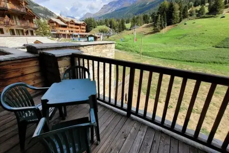 Résidence Le Criterium, Appartement à Val-Cenis Ski-In/Ski-Out - Photo 14