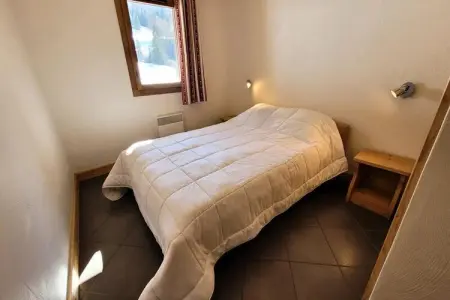 Résidence Le Criterium, Appartement à Val-Cenis avec Ski-In/Ski-Out - Photo 9