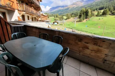 Résidence Le Criterium, Appartement à Val-Cenis avec Ski-In/Ski-Out - Photo 12