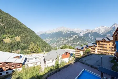 La Turra N°414 - 3P6, Appartement à Modane au pied des pistes - Photo 37