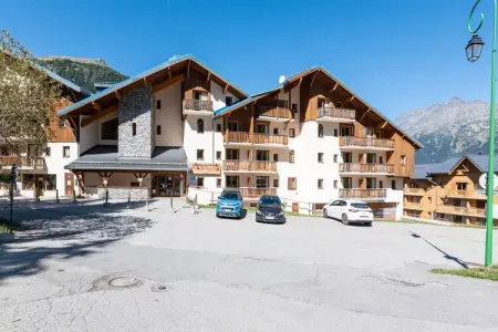 La Turra N°414 - 3P6, Appartement à Modane au pied des pistes - Photo 38