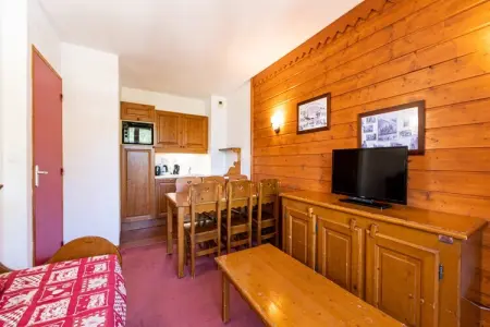 La Turra N°410 - 3P6, Appartement à Modane au pied des pistes - Photo 3
