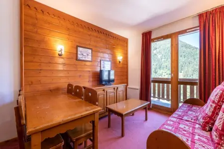 La Turra N°410 - 3P6, Appartement à Modane au pied des pistes - Photo 6