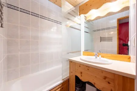 La Turra N°410 - 3P6, Appartement à Modane au pied des pistes - Photo 10