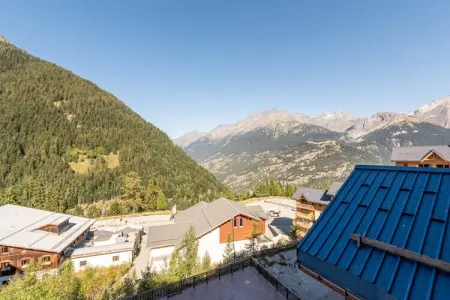 La Turra N°410 - 3P6, Appartement à Modane au pied des pistes - Photo 38