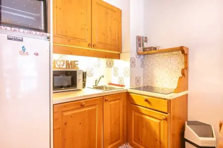 La Turra N°407 - 3P6, Appartement en France avec vue sur les pistes - Photo 2
