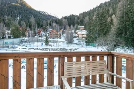 La Turra N°407 - 3P6, Appartement en France avec vue sur les pistes - Photo 4