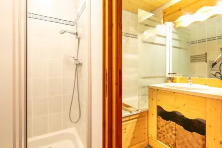 La Turra N°407 - 3P6, Appartement en France avec vue sur les pistes - Photo 8