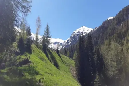 La Turra N°407 - 3P6, Appartement en France avec vue sur les pistes - Photo 11
