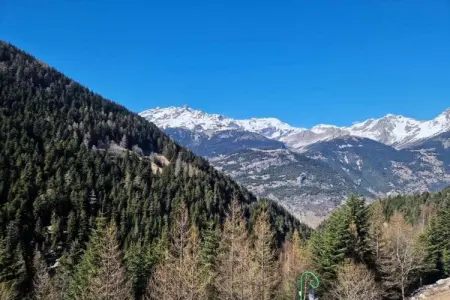 La Turra N°407 - 3P6, Appartement en France avec vue sur les pistes - Photo 26