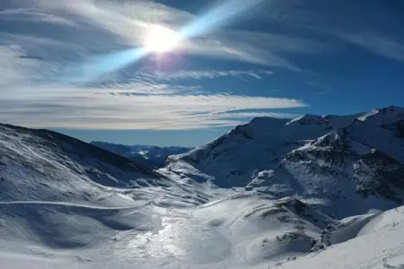 La Turra N°407 - 3P6, Appartement en France avec vue sur les pistes - Photo 35