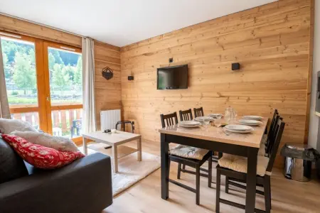LA TURRA N°301 - 3P6, Appartement à Modane avec vue sur montagnes - Photo 1