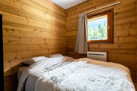 LA TURRA N°301 - 3P6, Appartement à Modane avec vue sur montagnes - Photo 5