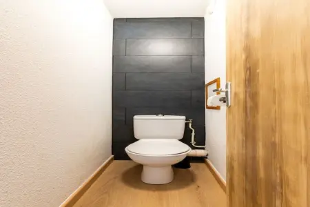 LA TURRA N°301 - 3P6, Appartement à Modane avec vue sur montagnes - Photo 7