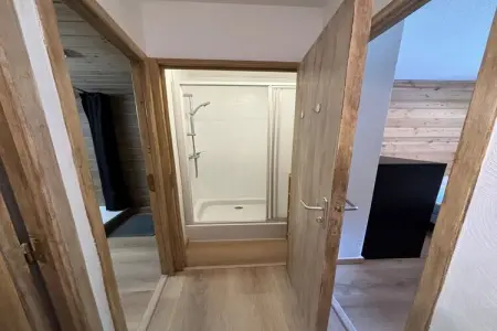 LA TURRA N°301 - 3P6, Appartement à Modane avec vue sur montagnes - Photo 9