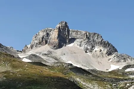 LA TURRA N°301 - 3P6, Appartement à Modane avec vue sur montagnes - Photo 20