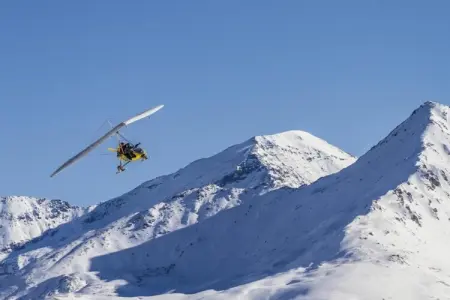 LA TURRA N°301 - 3P6, Appartement à Modane avec vue sur montagnes - Photo 38