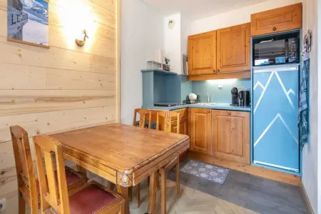 La Turra N°312 - 3P4, Appartement en France avec Piscine & Vue - Photo 1