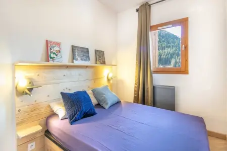 La Turra N°312 - 3P4, Appartement en France avec Piscine & Vue - Photo 3