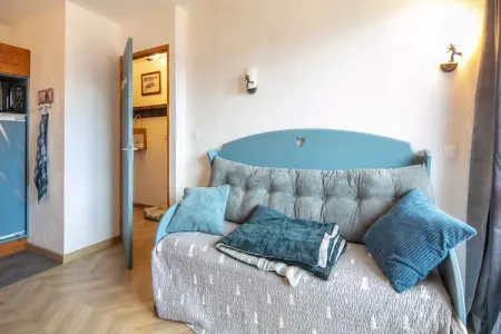 La Turra N°312 - 3P4, Appartement en France avec Piscine & Vue - Photo 4