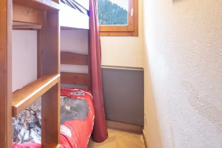 La Turra N°312 - 3P4, Appartement en France avec Piscine & Vue - Photo 8