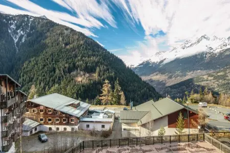 La Turra N°312 - 3P4, Appartement en France avec Piscine & Vue - Photo 37