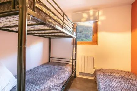 Les Huskies N°50 - 3P7, Appartement en France avec Vue & Piscine - Photo 3