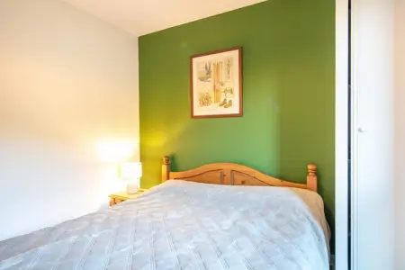 Les Huskies N°50 - 3P7, Appartement en France avec Vue & Piscine - Photo 8