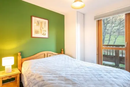 Les Huskies N°50 - 3P7, Appartement en France avec Vue & Piscine - Photo 13