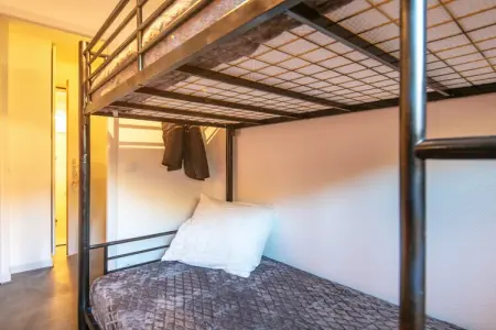 Les Huskies N°50 - 3P7, Appartement en France avec Vue & Piscine - Photo 15