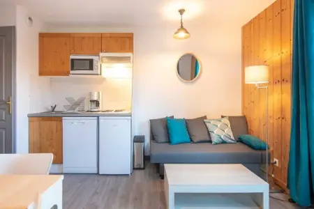 Les Huskies N°48 - 3P6, Appartement à Saint-Sorlin près des pistes - Photo 1