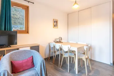 Les Huskies N°48 - 3P6, Appartement à Saint-Sorlin près des pistes - Photo 2