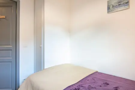 Les Huskies N°48 - 3P6, Appartement à Saint-Sorlin près des pistes - Photo 7
