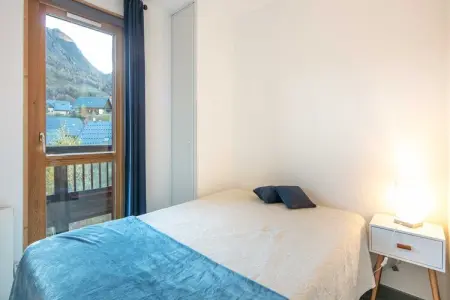 Les Huskies N°48 - 3P6, Appartement à Saint-Sorlin près des pistes - Photo 11