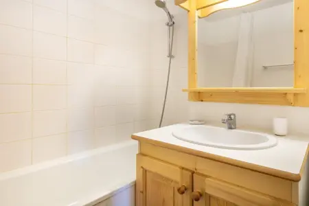 Les Huskies N°48 - 3P6, Appartement à Saint-Sorlin près des pistes - Photo 14