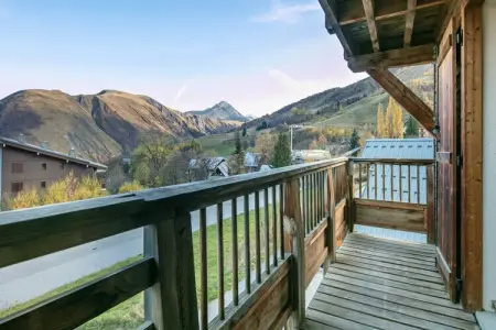 Les Huskies N°48 - 3P6, Appartement à Saint-Sorlin près des pistes - Photo 36