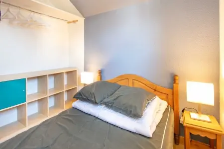 Les Huskies N°52 - 3P8C, Appartement à Saint-Sorlin près du ski - Photo 7