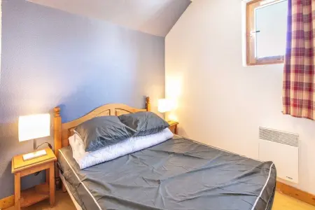 Les Huskies N°52 - 3P8C, Appartement à Saint-Sorlin près du ski - Photo 14