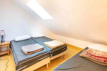 Les Bouquetins N°10 - 2P6C, Appartement dans les Alpes avec piscine - Photo 3