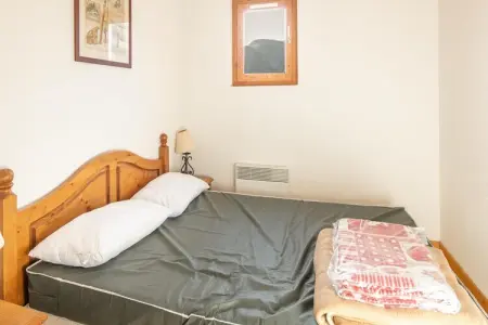 Les Bouquetins N°10 - 2P6C, Appartement dans les Alpes avec piscine - Photo 10