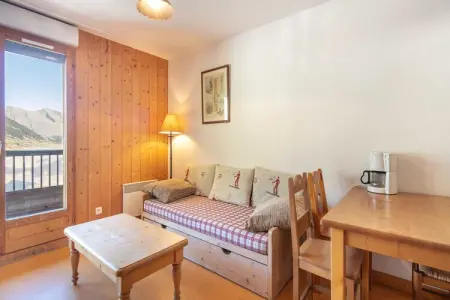 Les Marmottes N°38 - 2P4, Appartement à Saint-Sorlin près des pistes - Photo 1