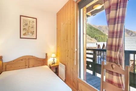 Les Marmottes N°38 - 2P4, Appartement à Saint-Sorlin près des pistes - Photo 8
